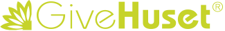 logo for givehuset