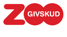 logo for givskud zoo