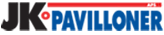 logo for jk pavilloner