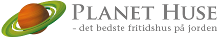 logo for planet huse
